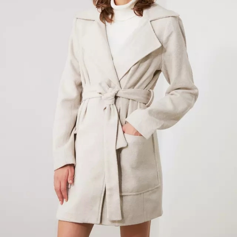 Trendyol women coat